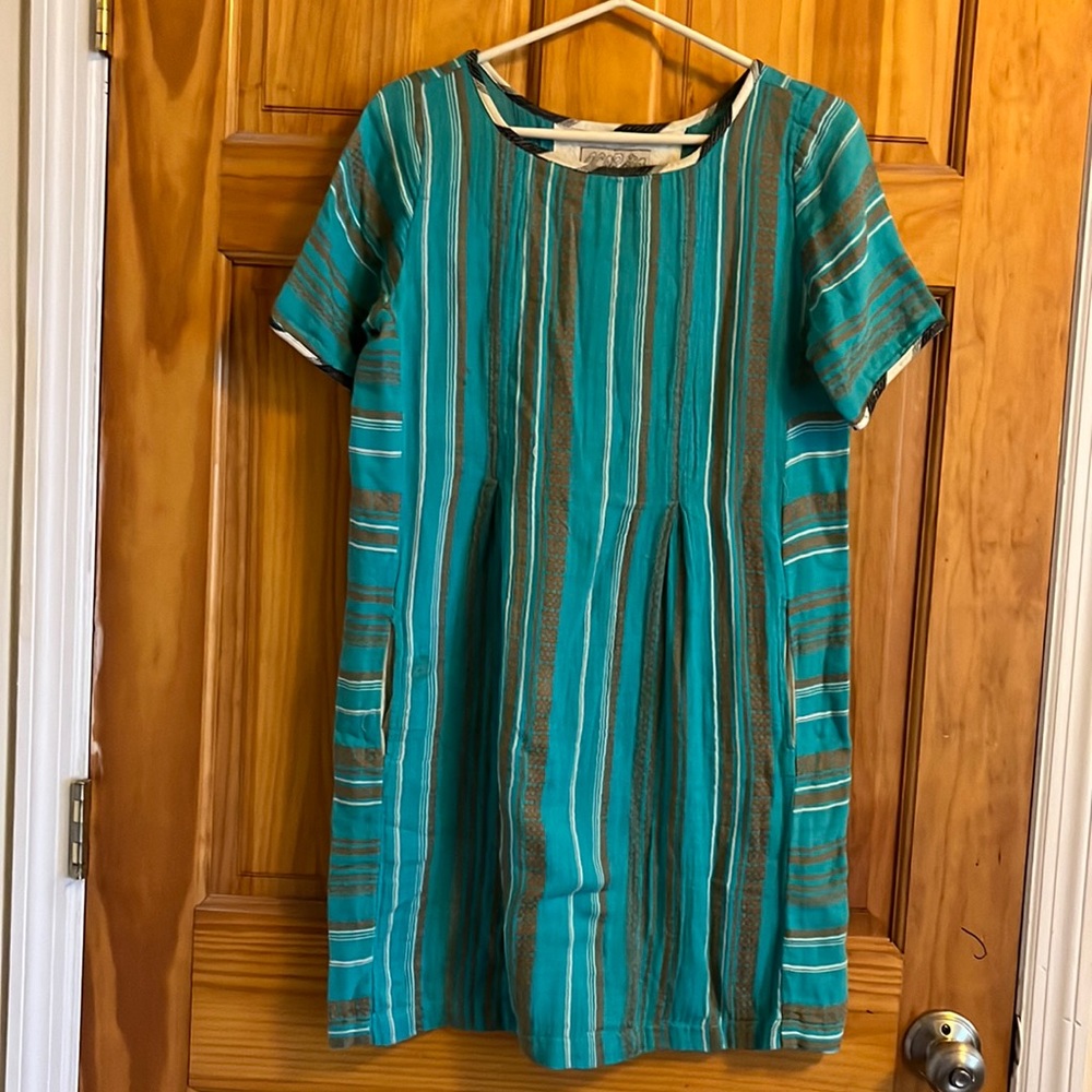 Ace & Jig dress - XS/TP